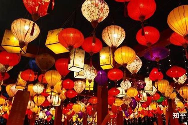 哪个城市过春节是正月十五