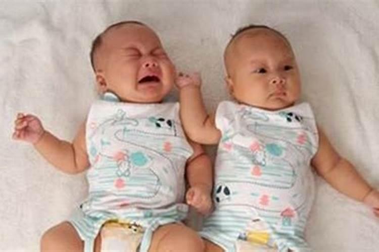 梦见别人生了双胞胎预示什么意思？