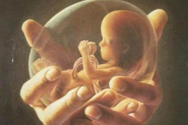 怎么帮助堕胎婴灵
