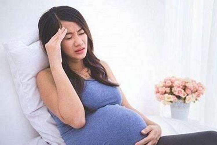 梦见生女儿是怀孕的征兆吗