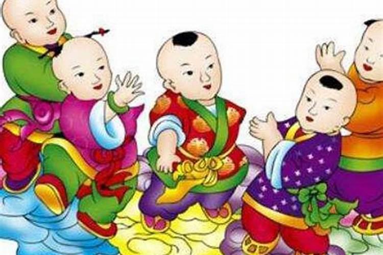 陕西七夕节的风俗有哪些活动