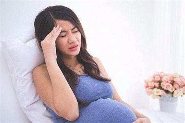 怀孕的人梦到自己生了个男孩是什么意思