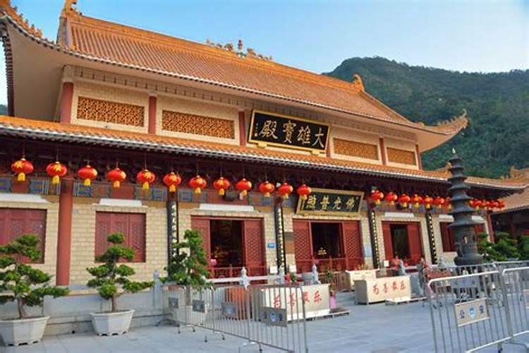 在深圳寺庙合八字多少钱