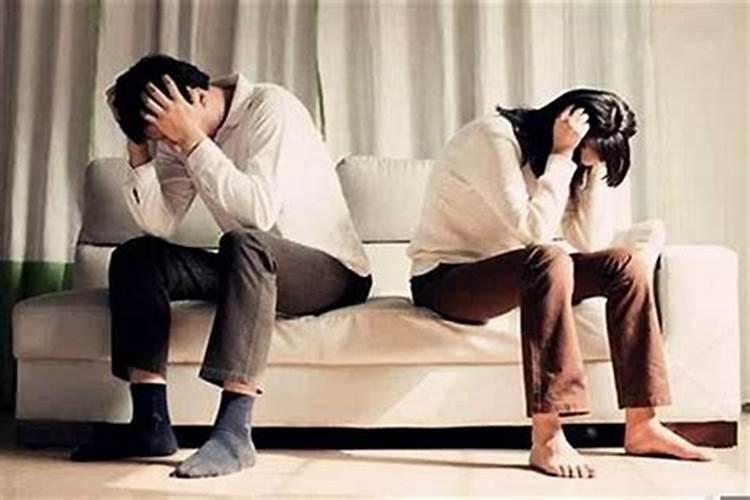 婚姻不幸导致抑郁,离婚能解决吗