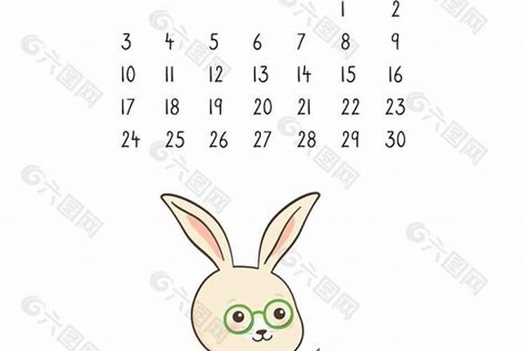 属兔的农历九月初九出生