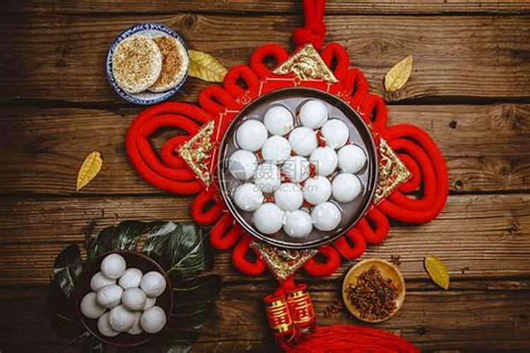中国传统节日元宵节的由来和风俗