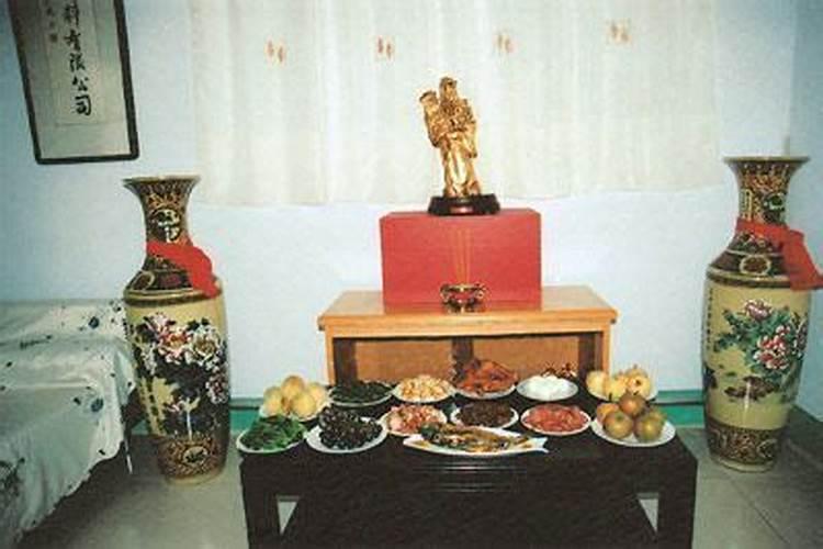 潍坊的财神节是几月几号