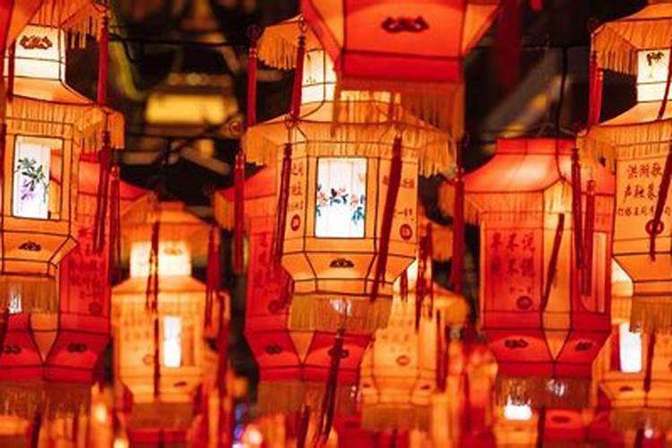 郑州正月十五有哪些庙会