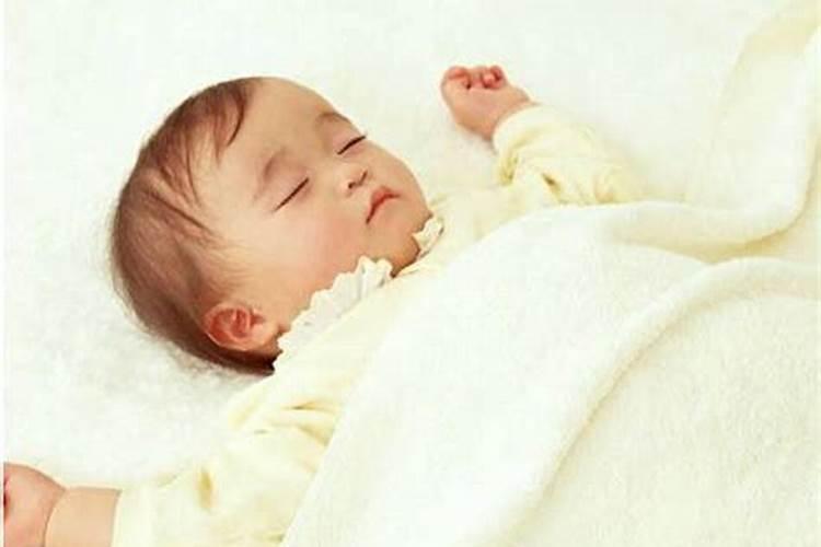 女宝宝出生在冬至取名