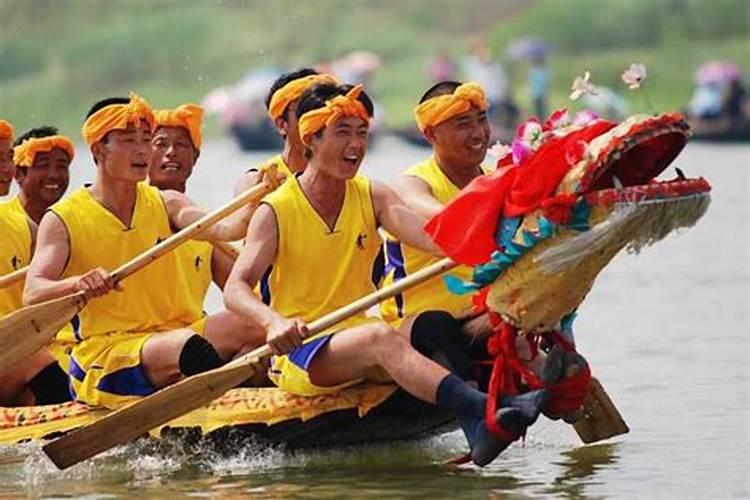 桂林端午节哪里有龙舟