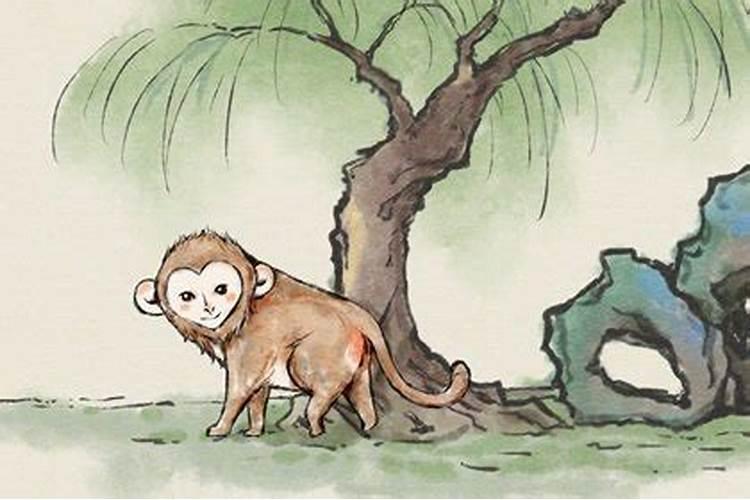 生肖猴和生肖猴的婚姻