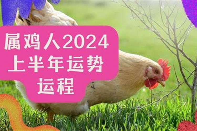 2023鸡人下半年运势