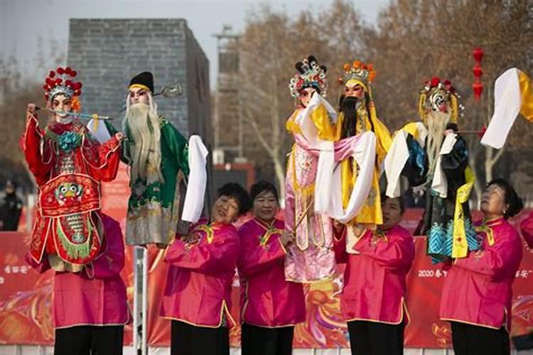 陕西七夕节的风俗有哪些