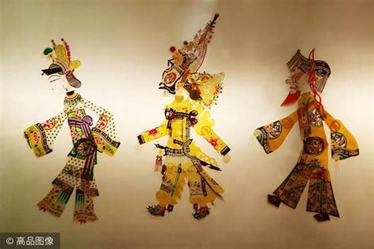 七夕节的民间艺术有哪些