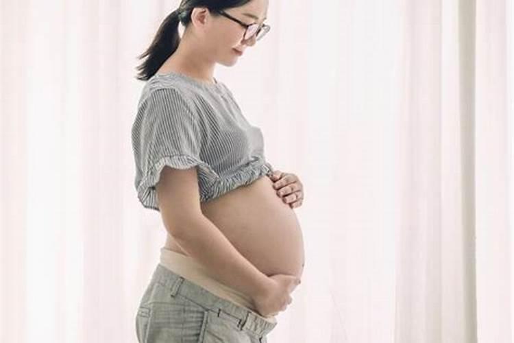梦见表妹是什么预兆女人怀孕