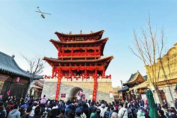 忻州市重阳节风俗