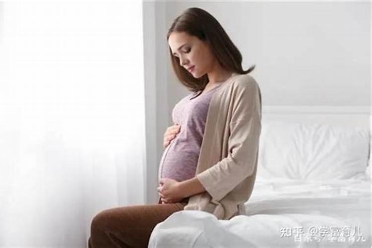 怀孕初期梦见死人是什么兆头