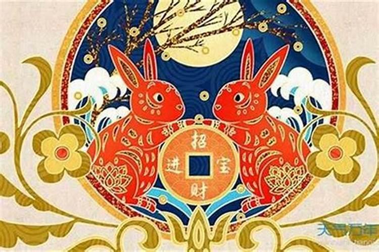 1963年出生的属兔人的月运势