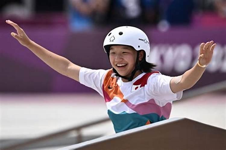 日本奥运会最小年龄