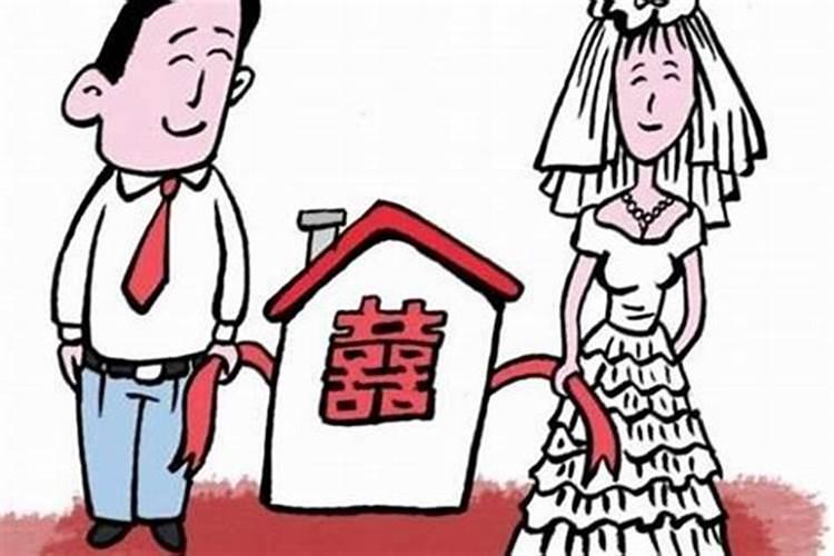 流年婚姻不顺怎么化解方法