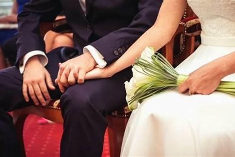 混合婚姻符合天主教道理吗