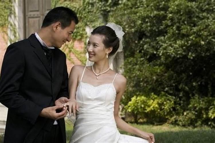 混合婚姻符合天主教道理吗