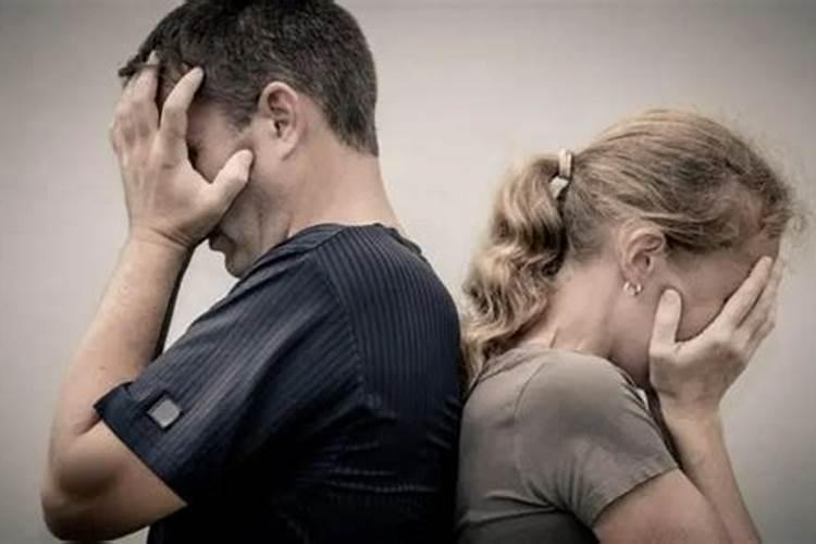 如何挽救感情破解的婚姻呢