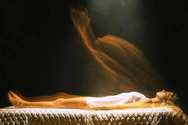 孕妇梦见死人复活是什么意思？梦见死人复活有什么征兆