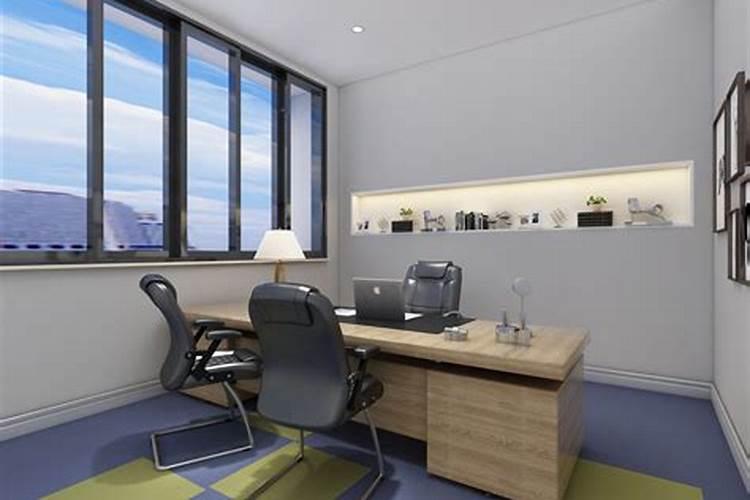 办公空间的设计要点是什么？单间办公室怎么布置好