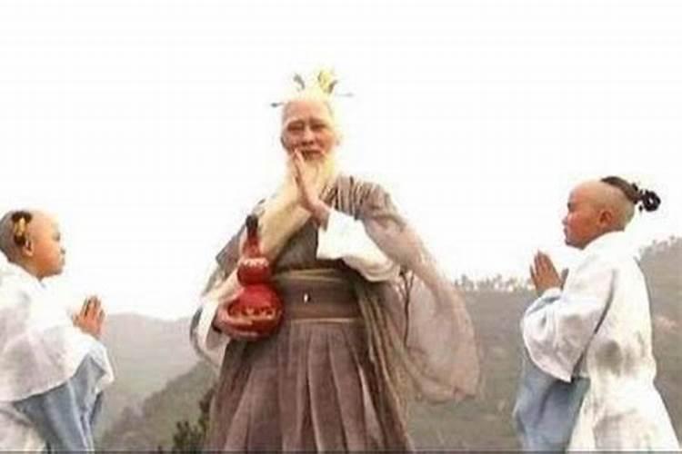 鄂州中元节祭祖流程